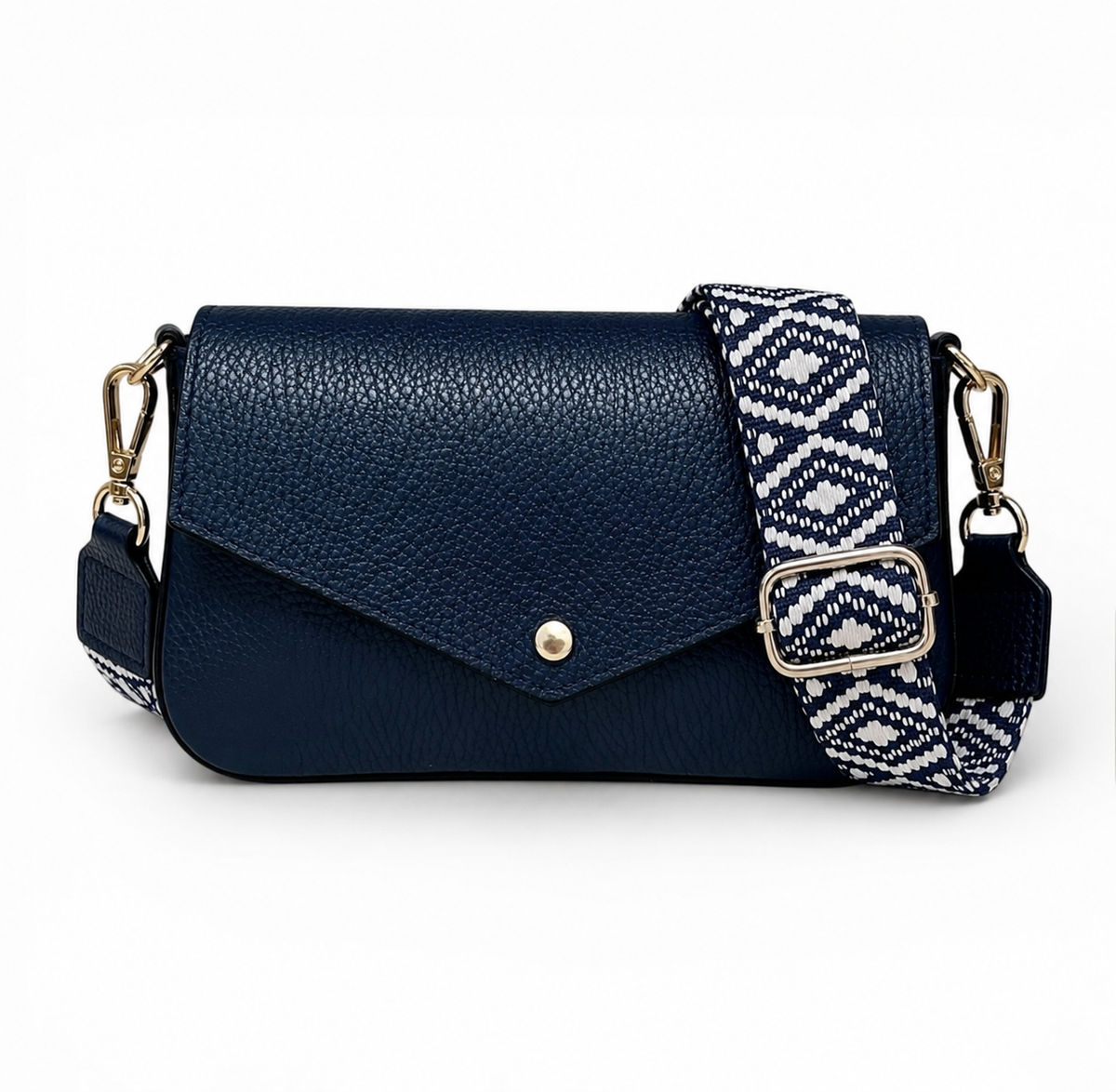 Anse cuir | ANSE IKAT