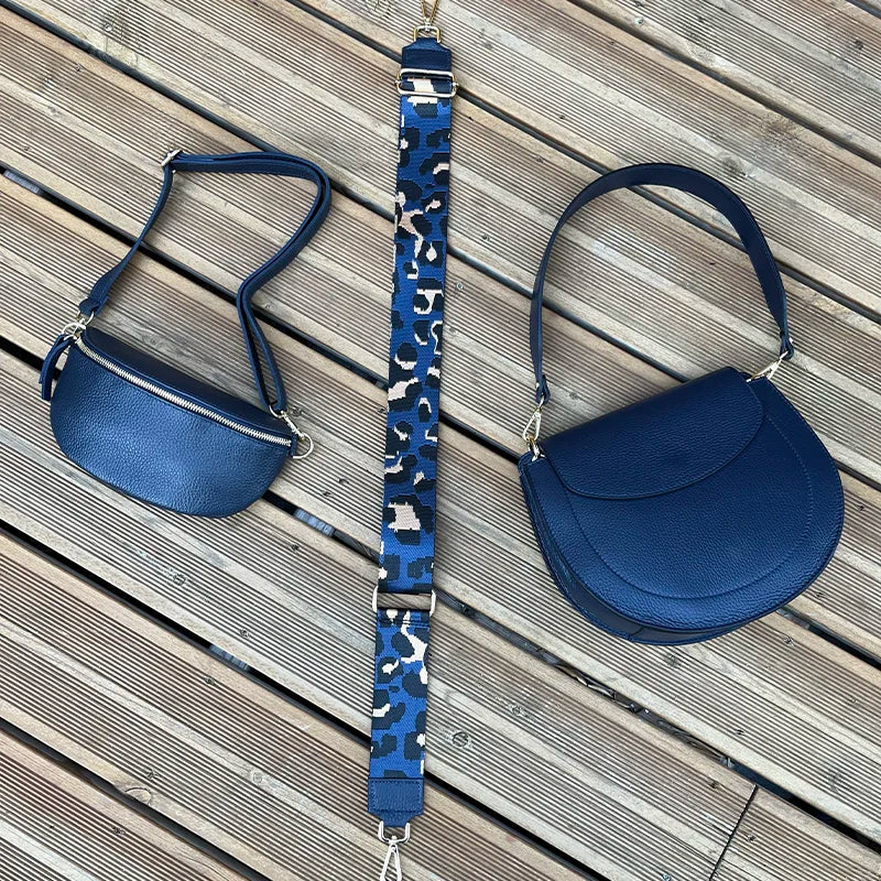Sac à main cuir femme bandoulière | VENDÔME