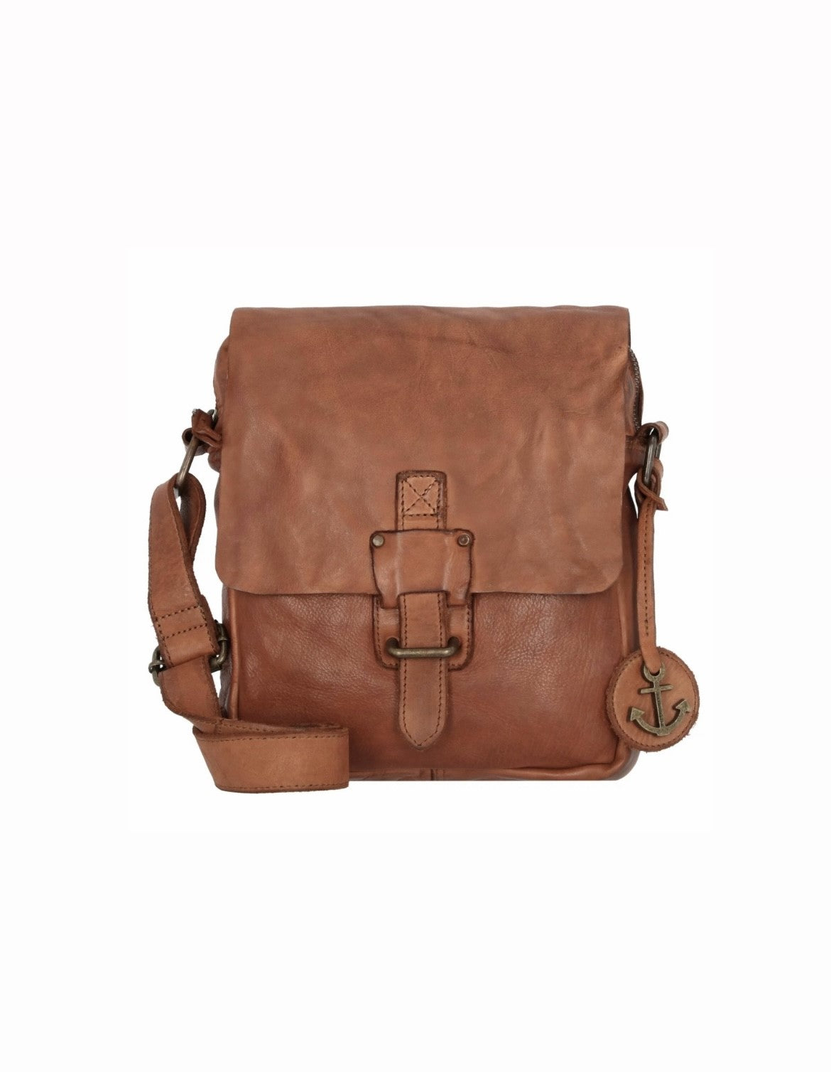 Bandoulière cuir | POCHETTE VEGAS